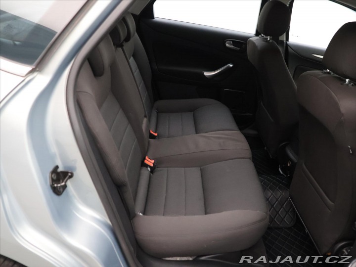 Ford Mondeo 2,0 TDCi 103 kW Aut.klima 2008