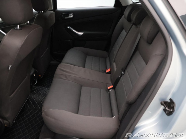 Ford Mondeo 2,0 TDCi 103 kW Aut.klima 2008