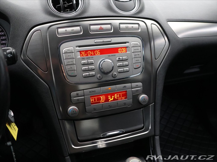 Ford Mondeo 2,0 TDCi 103 kW Aut.klima 2008