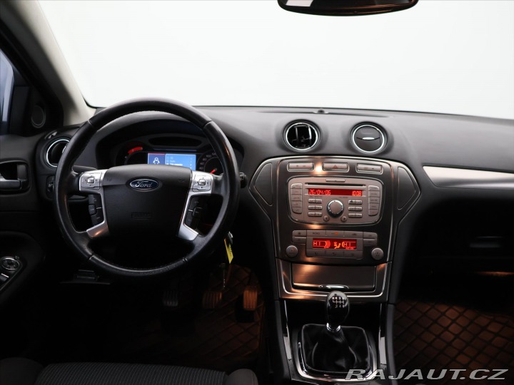 Ford Mondeo 2,0 TDCi 103 kW Aut.klima 2008