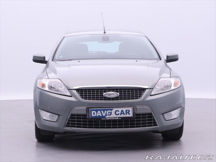 Ford Mondeo 2,0 TDCi 103 kW Aut.klima 2008