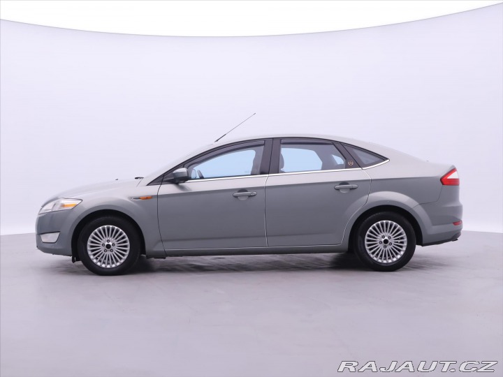 Ford Mondeo 2,0 TDCi 103 kW Aut.klima 2008