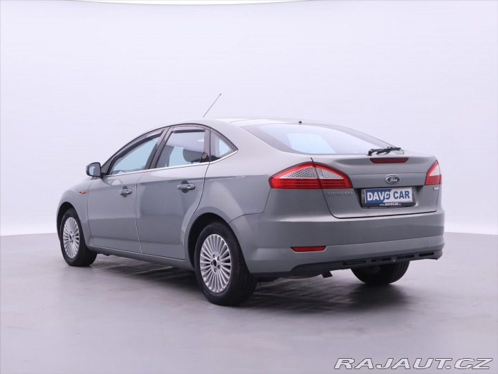 Ford Mondeo 2,0 TDCi 103 kW Aut.klima 2008
