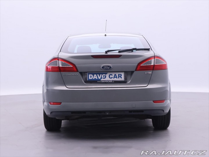 Ford Mondeo 2,0 TDCi 103 kW Aut.klima 2008