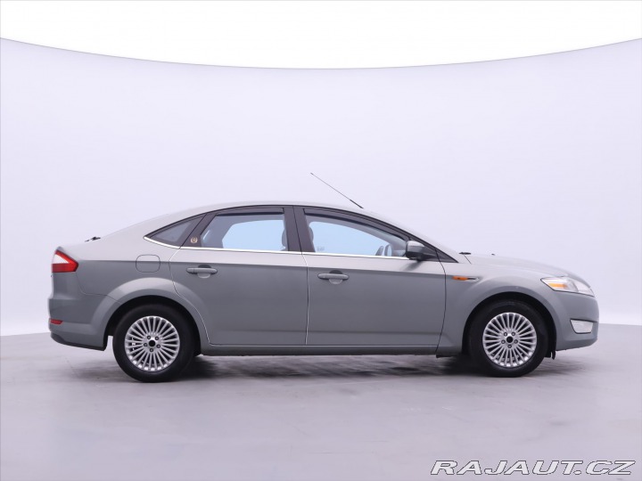 Ford Mondeo 2,0 TDCi 103 kW Aut.klima 2008