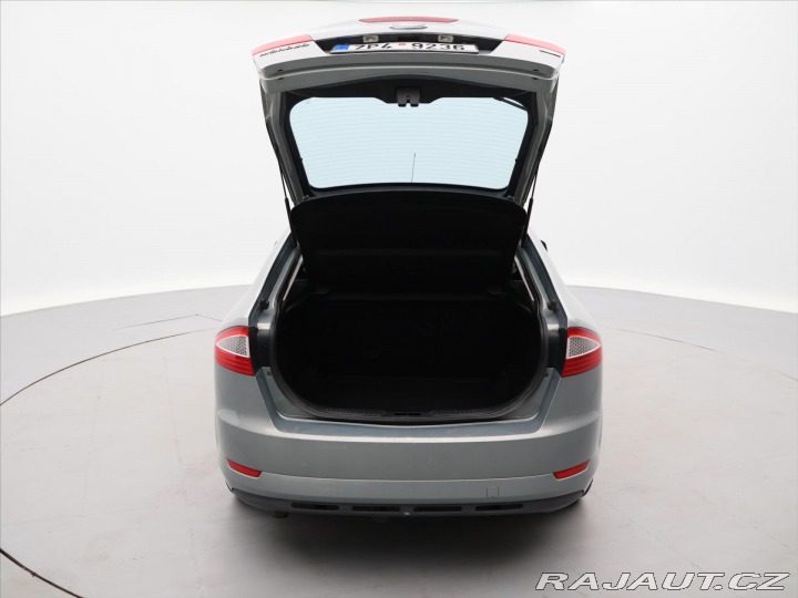 Ford Mondeo 2,0 TDCi 103 kW Aut.klima 2008