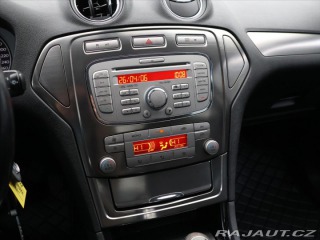 Ford Mondeo 2,0 TDCi 103 kW Aut.klima 2008