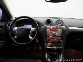 Ford Mondeo 2,0 TDCi 103 kW Aut.klima 2008