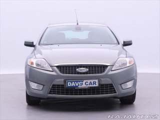 Ford Mondeo 2,0 TDCi 103 kW Aut.klima 2008