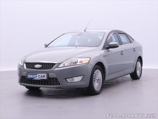 Ford Mondeo 2,0 TDCi 103 kW Aut.klima 2008