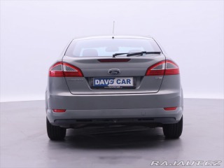 Ford Mondeo 2,0 TDCi 103 kW Aut.klima 2008