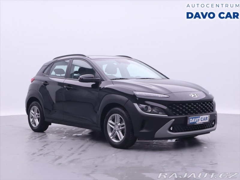 Hyundai Kona 1,0 T-GDI KAPPA PE MHEV K