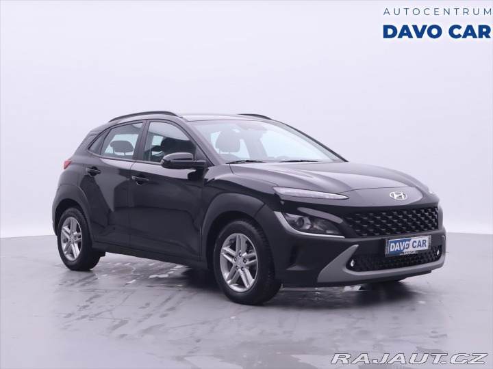 Hyundai Kona 1,0 T-GDI KAPPA PE MHEV K 2023
