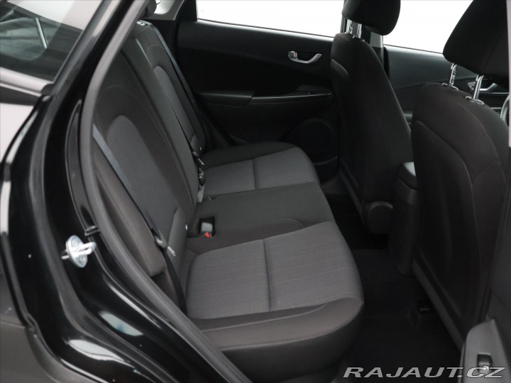 Hyundai Kona 1,0 T-GDI KAPPA PE MHEV K 2023