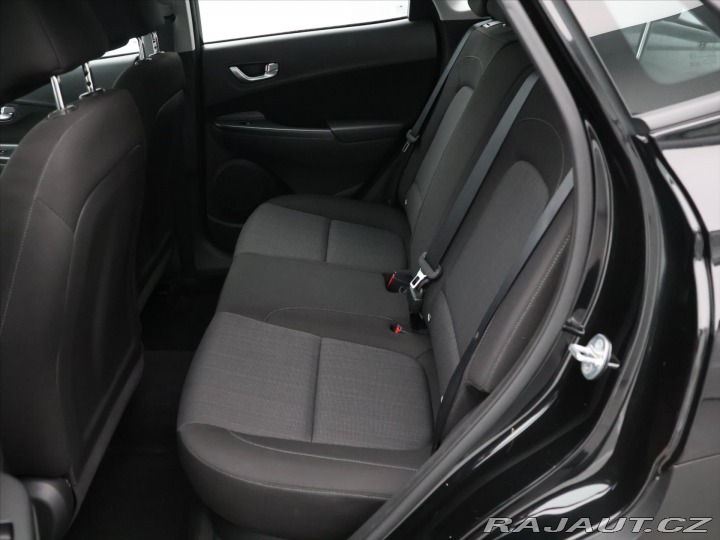 Hyundai Kona 1,0 T-GDI KAPPA PE MHEV K 2023