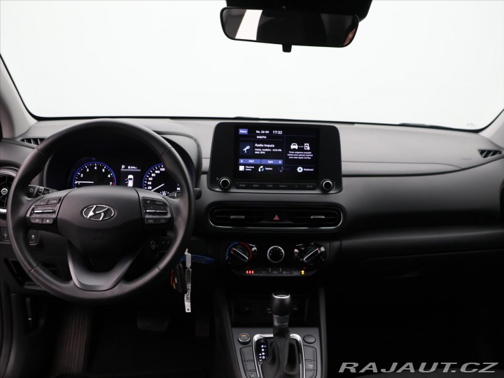 Hyundai Kona 1,0 T-GDI KAPPA PE MHEV K 2023