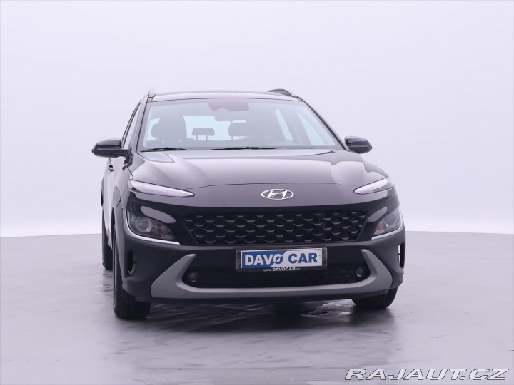 Hyundai Kona 1,0 T-GDI KAPPA PE MHEV K 2023