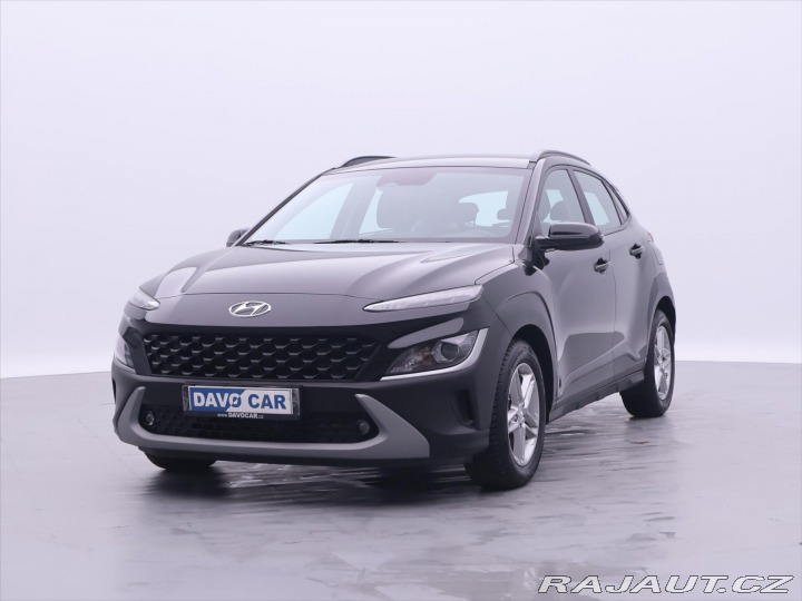 Hyundai Kona 1,0 T-GDI KAPPA PE MHEV K 2023
