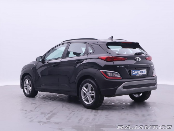 Hyundai Kona 1,0 T-GDI KAPPA PE MHEV K 2023
