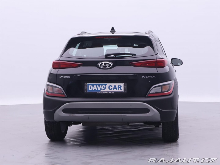 Hyundai Kona 1,0 T-GDI KAPPA PE MHEV K 2023