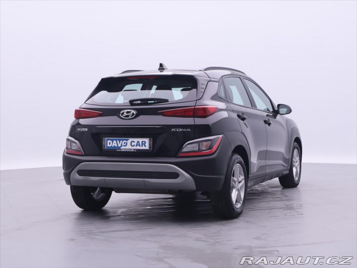 Hyundai Kona 1,0 T-GDI KAPPA PE MHEV K 2023