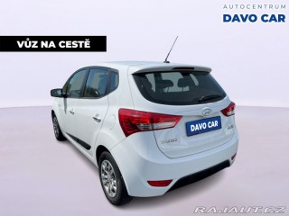 Hyundai ix20 1,6 CVVT Trikolor CZ Serv 2019