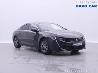 Peugeot 508 1.6 PureTech 133kW Allure