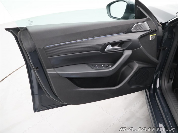 Peugeot 508 1.6 PureTech 133kW Allure 2019