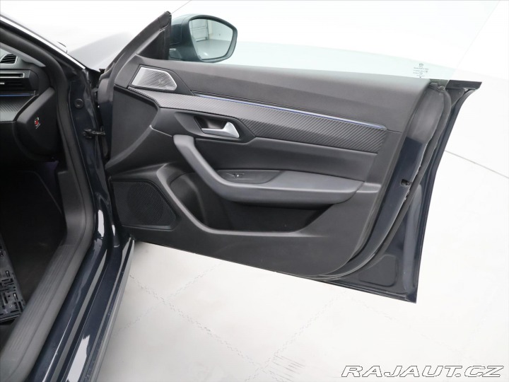 Peugeot 508 1.6 PureTech 133kW Allure 2019