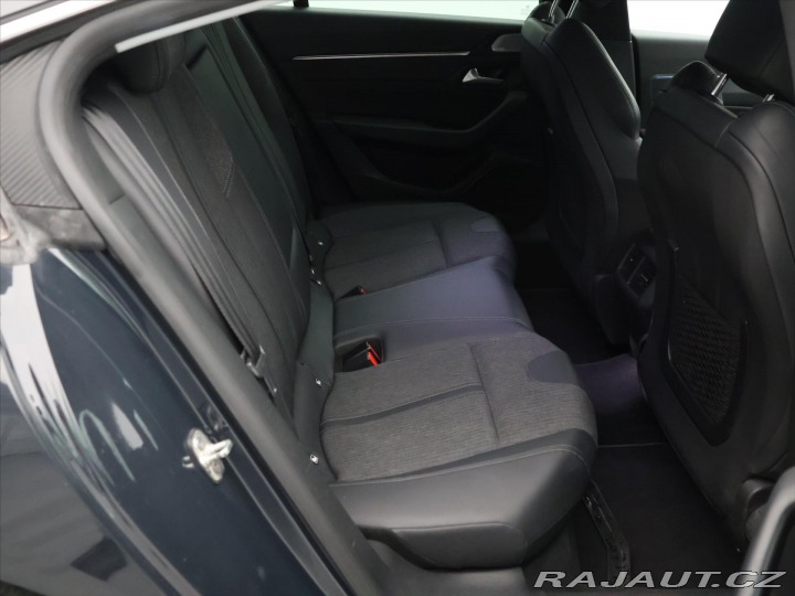 Peugeot 508 1.6 PureTech 133kW Allure 2019