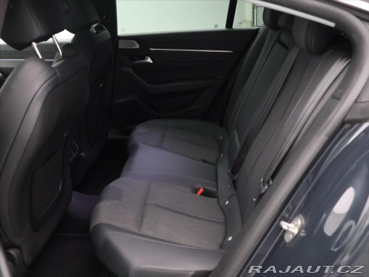 Peugeot 508 1.6 PureTech 133kW Allure 2019