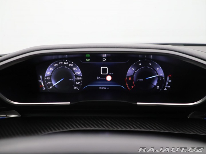 Peugeot 508 1.6 PureTech 133kW Allure 2019