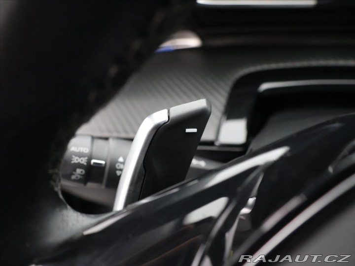 Peugeot 508 1.6 PureTech 133kW Allure 2019