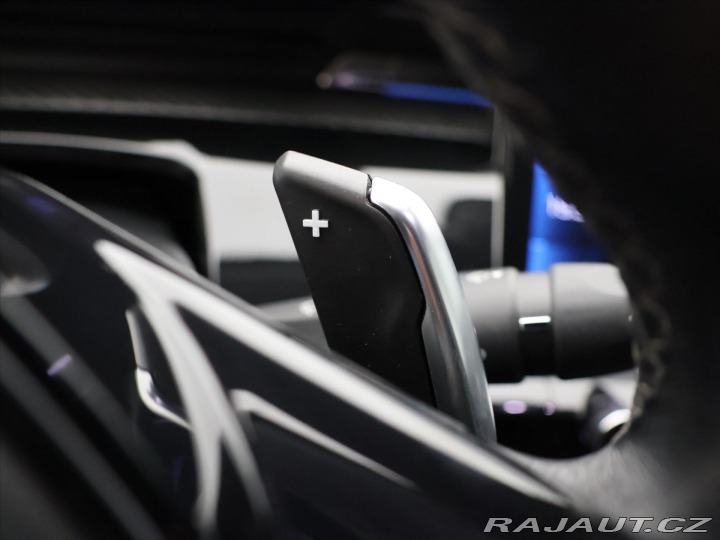 Peugeot 508 1.6 PureTech 133kW Allure 2019