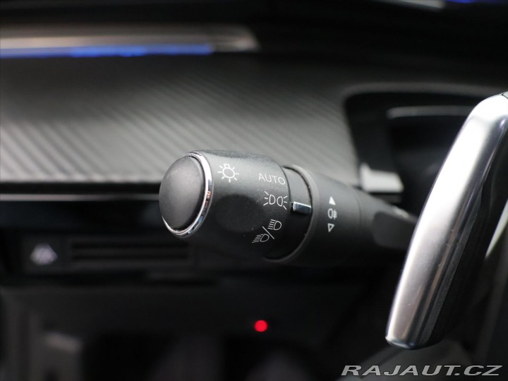 Peugeot 508 1.6 PureTech 133kW Allure 2019