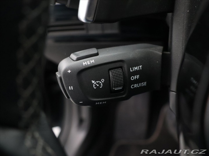 Peugeot 508 1.6 PureTech 133kW Allure 2019