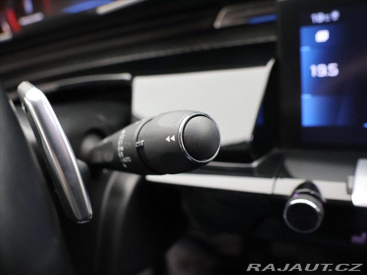 Peugeot 508 1.6 PureTech 133kW Allure 2019