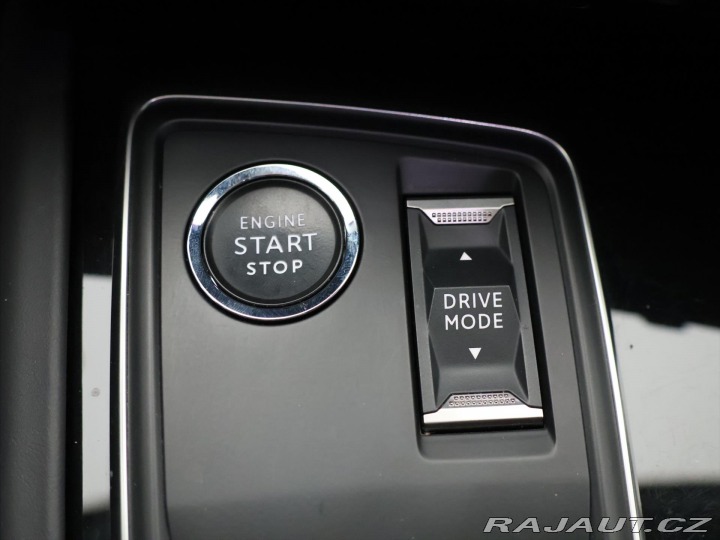 Peugeot 508 1.6 PureTech 133kW Allure 2019