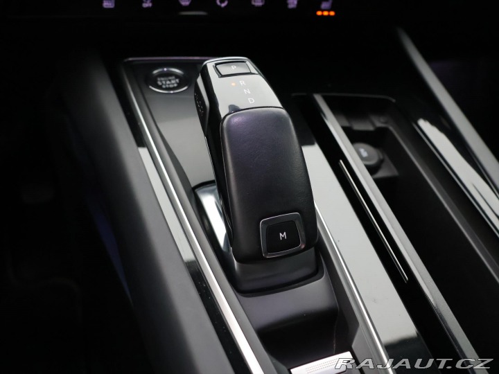 Peugeot 508 1.6 PureTech 133kW Allure 2019