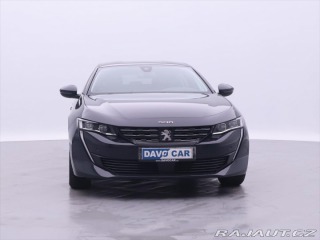 Peugeot 508 1.6 PureTech 133kW Allure 2019