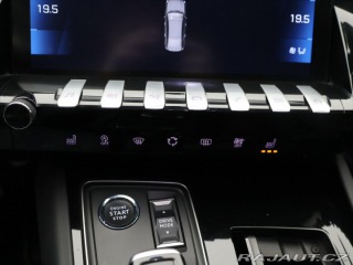 Peugeot 508 1.6 PureTech 133kW Allure 2019