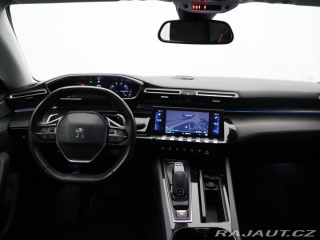 Peugeot 508 1.6 PureTech 133kW Allure 2019