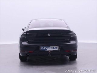 Peugeot 508 1.6 PureTech 133kW Allure 2019