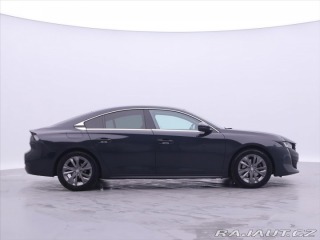 Peugeot 508 1.6 PureTech 133kW Allure 2019