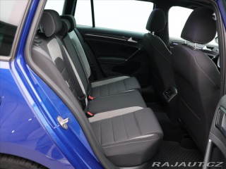 Volkswagen Golf 2,0 TSI R 221kW 4Motion D 2016