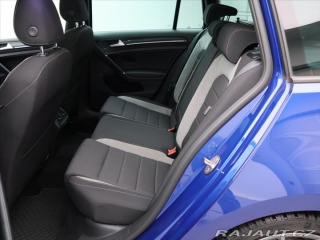 Volkswagen Golf 2,0 TSI R 221kW 4Motion D 2016