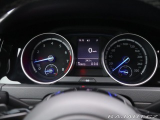 Volkswagen Golf 2,0 TSI R 221kW 4Motion D 2016