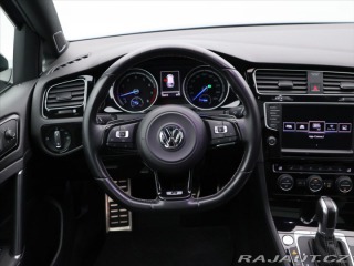 Volkswagen Golf 2,0 TSI R 221kW 4Motion D 2016
