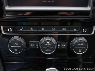 Volkswagen Golf 2,0 TSI R 221kW 4Motion D 2016
