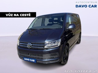 Volkswagen Multivan 2,0 TDI 150kW 4Motion LED